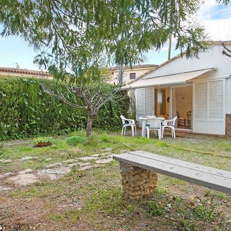 1 Sire - Llafranc Apartment Calella De Palafrugell Luaran gambar