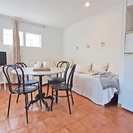 1 Sire - Llafranc Apartment Calella De Palafrugell Luaran gambar