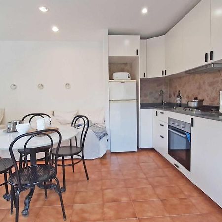 1 Sire - Llafranc Apartment Calella De Palafrugell Luaran gambar