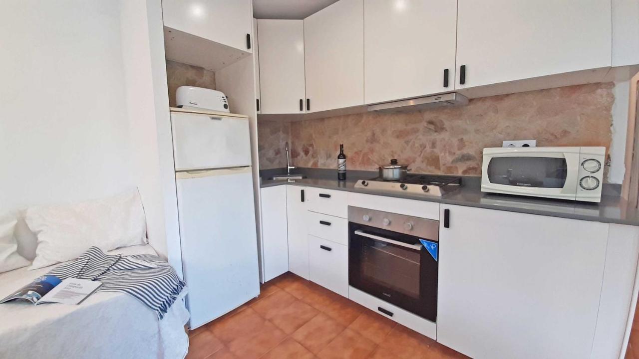 1 Sire - Llafranc Apartment Calella De Palafrugell Luaran gambar
