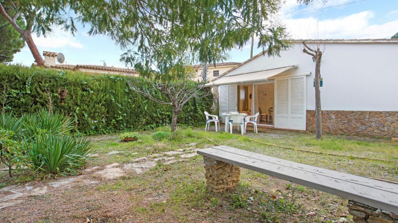 1 Sire - Llafranc Apartment Calella De Palafrugell Luaran gambar