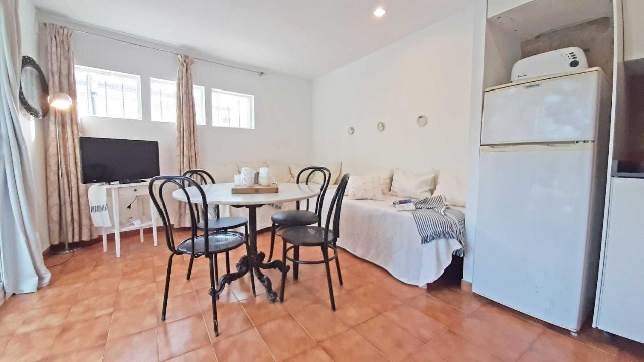 1 Sire - Llafranc Apartment Calella De Palafrugell Luaran gambar