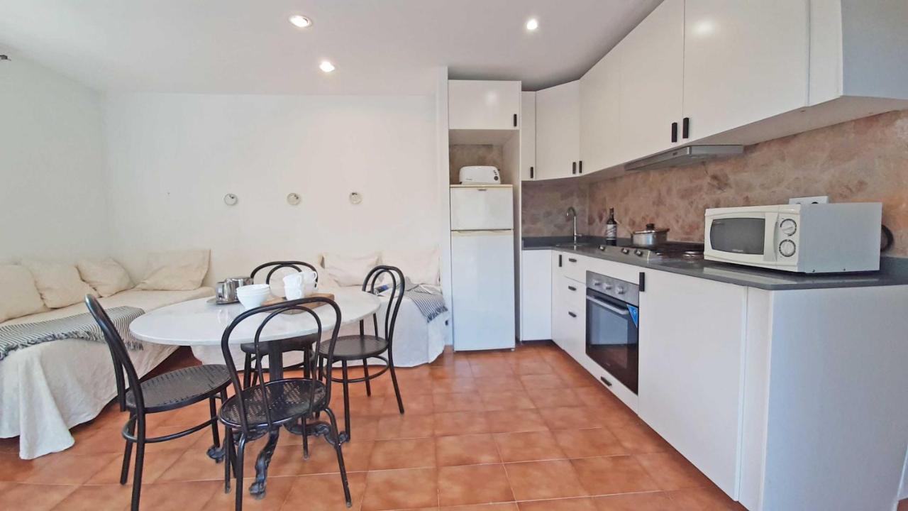 1 Sire - Llafranc Apartment Calella De Palafrugell Luaran gambar