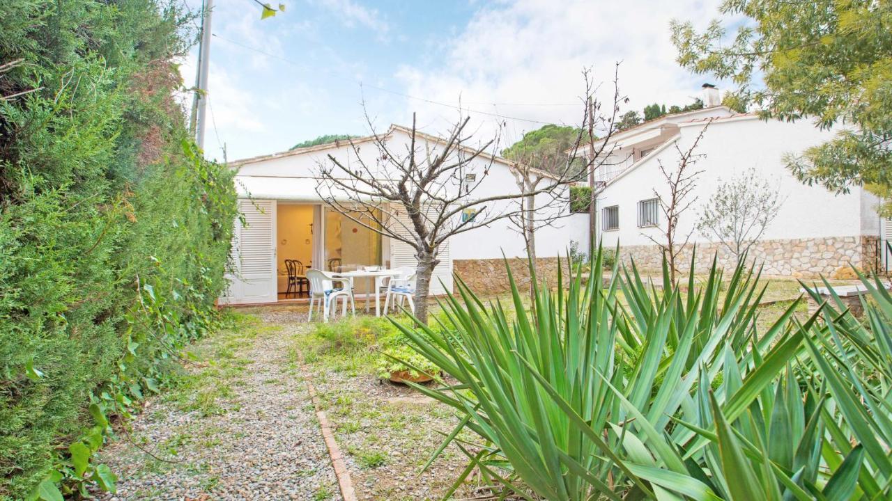 1 Sire - Llafranc Apartment Calella De Palafrugell Luaran gambar