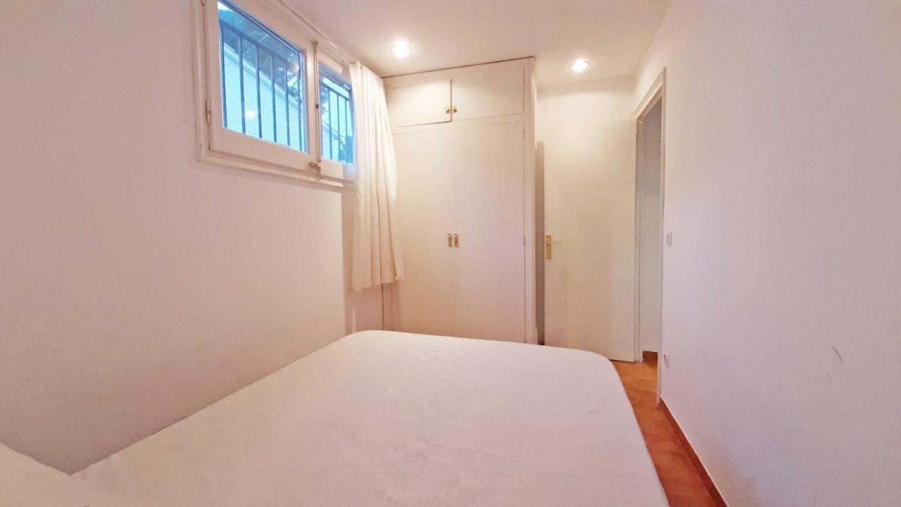 1 Sire - Llafranc Apartment Calella De Palafrugell Luaran gambar
